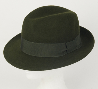 Plstěný klobouk 5964