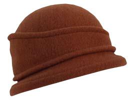 Dámský klobouk Odaxiro