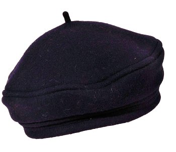 Baret Fribosi tmavomodrá(navy)