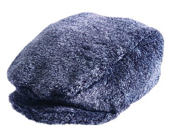 Pánská kožešinová čepice Petr 54