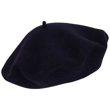 Baret Flora 10,5 navy