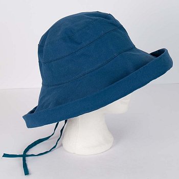 Letní bavlněný klobouk 243222HH