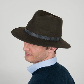 Pánský klobouk 20934-pansky