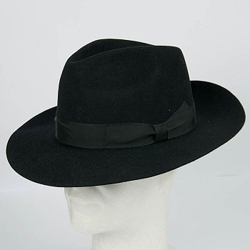 Pánský klobouk 9988-100-604