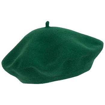 Baret Flora 11,5 zelená
