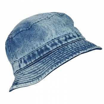 Dětský jeansový klobouk W3-B1072A