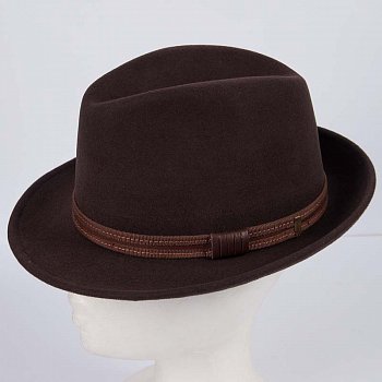 Plstěný klobouk 20931