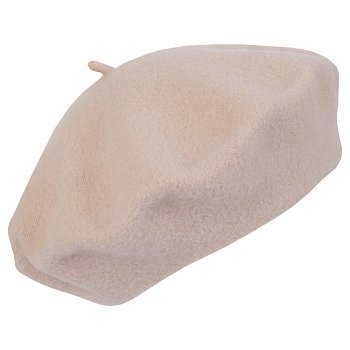 Baret Flora 11,5 béžová