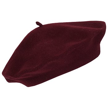 Baret Flora 11,5 fialová