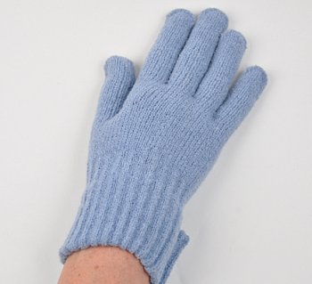 Dámské zimní rukavice J-damske
