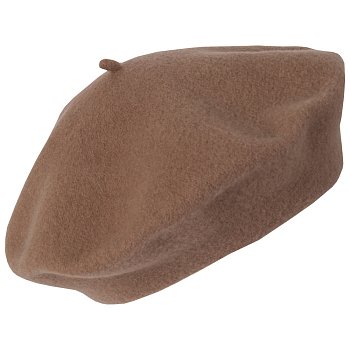 Baret Flora 11,5 hnědá  