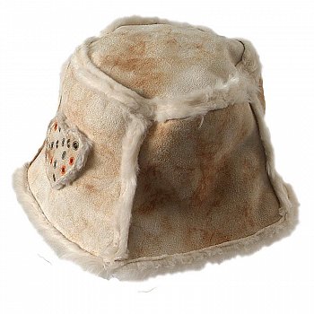 Dětský klobouček 183581A1