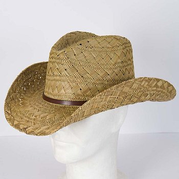 Kovbojský klobouk 20350HA