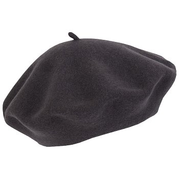 Baret Flora 11,5 šedá