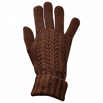 Dámské zimní rukavice RK-351