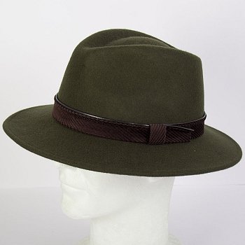 Myslivecký klobouk 19938B