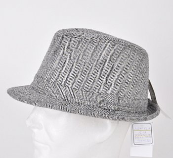 Pánský klasický klobouk 2024582H