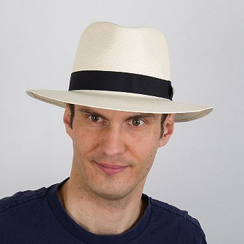 Pánský panamský klobouk 120141HA