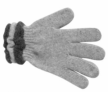 Dětské rukavice MAG-80236A