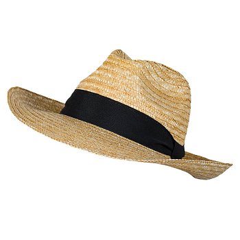 Pánský slaměný klobouk 20915