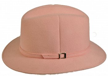 Dámský klobouk 4899D