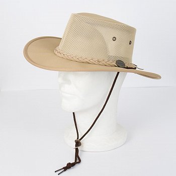 Australský letní klobouk 1057BE