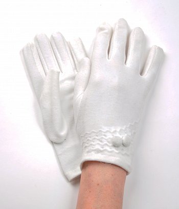 Dámské zimní rukavice 2010692G