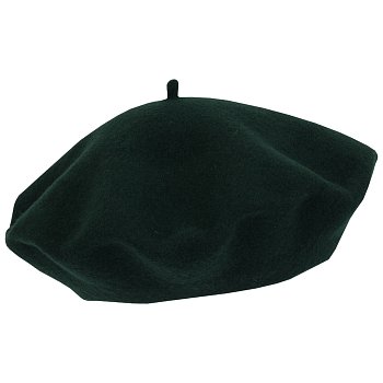 Baret Flora 11,5 zelená  