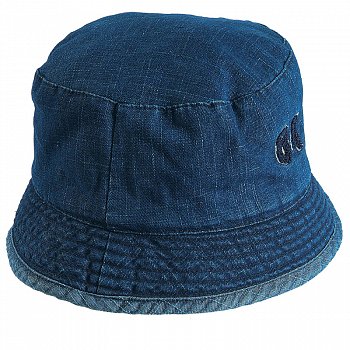 Dětský zateplený jeansový klobouček W2-3359-84