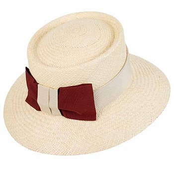 Dámský panamský klobouk 21215