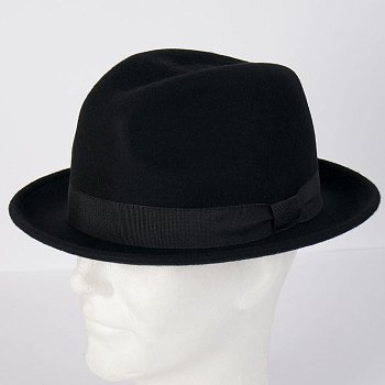 Pánský elegantní klobouk 21948