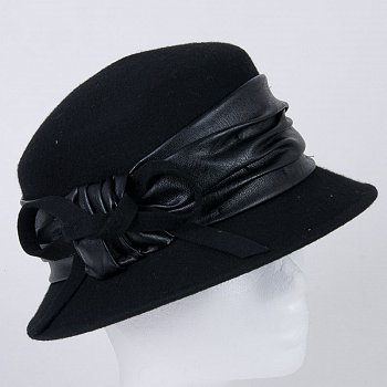 Dámský klobuk 18839