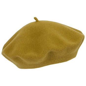 Baret Flora 11,5 zelená 