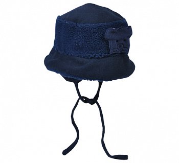 Dětský zimní klobouček 8138-76-1386