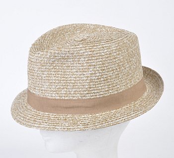 Pánský letní klobouk 15156