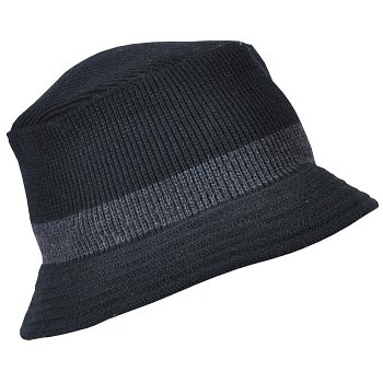 Pánský klobouk W9-003AC černá 56
