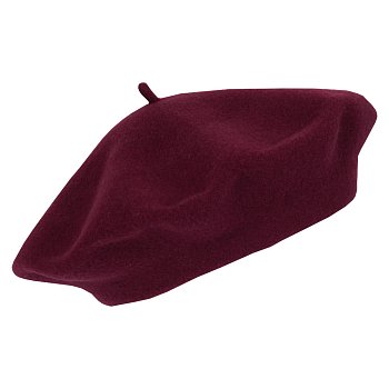 Baret Flora 11,5 fialová