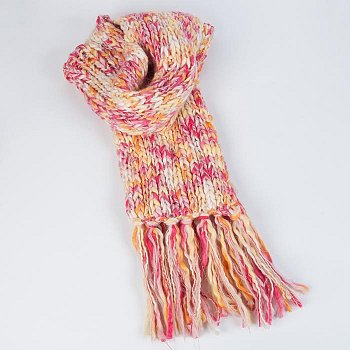 Dámská šála 1437 scarf