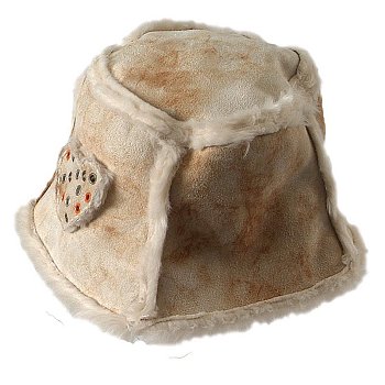 Dětský klobouček 183581A1 54