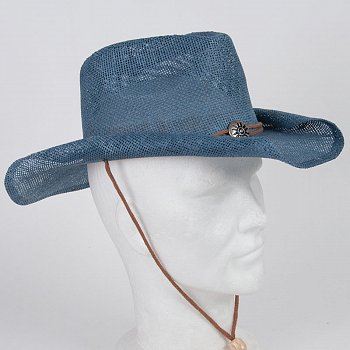 Dětský kovbojský klobouk 823HA