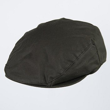 Zelená bekovka Hat 009