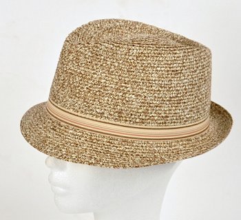letní klobouk 12379