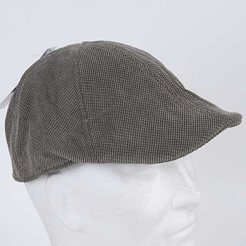 Pánská bekovka 217101HH šedá 60