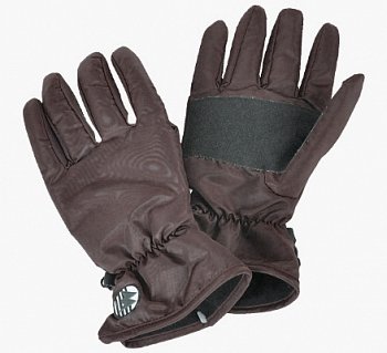 zimní rukavice 6677M