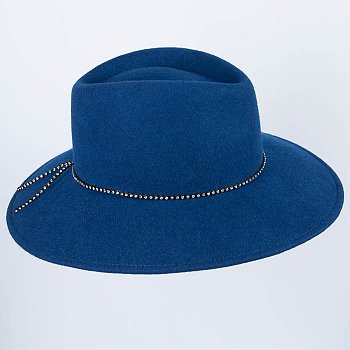 Dámský klobouk 17846A