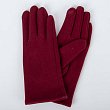 burgundy M