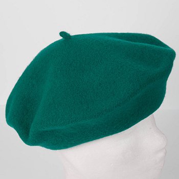 Baret Flora 11,5 zelená