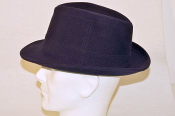 Pánský klobouk 5108-840-0-3103