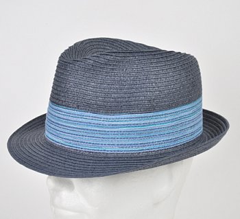 Pánský letní klobouk 15149