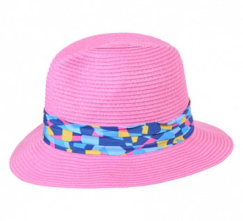 Dámský letní klobouk 15006